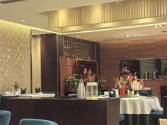 -北京西单美爵酒店-融轩中餐厅