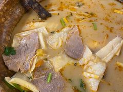 牛肉罩饼-玉祥府牛肉罩饼(金光道店)