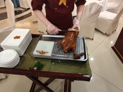 -北京全聚德(西客站店)