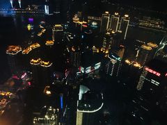 -WFC会仙楼观景台