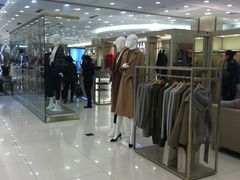-燕莎友谊商城(金源店)