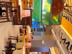 -菲滋意式餐厅(鄞州印象城店)