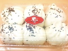笋丁肉丁-白玉兰传统小吃