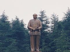 -韶山毛泽东同志故居