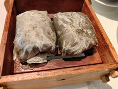 -粤财皇冠假日酒店·彩华轩中餐厅