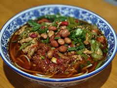 -湖南常德牛肉米粉(十梓街店)