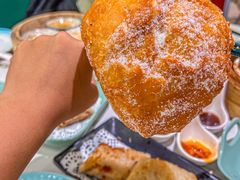 -喜势点·糖沙翁手工茶点·本地人茶居(永庆坊店)