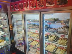 -钢管厂五区小郡肝火锅串串香(清河店)