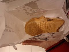 红豆鲷鱼烧-粉粉乐鲷鱼烧(美罗城店)