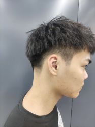 点击看大图 -藤野造型