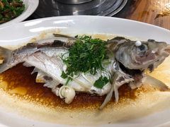 -八仔大富楼·河鲜(西江店)