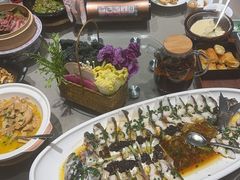 -金稼园·金平湖农家菜