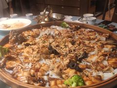 -百年恒益烧腊海鲜酒家·非遗传承(广州黄埔店)