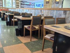 -福茗春薪禾记海鲜烧烤(八一路店)