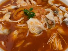 -江渔儿酸菜鱼(曜一城店)