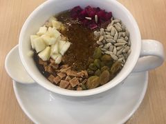 -真阿婆水饺(高新路店)