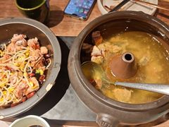 -云海肴云南菜(浦江欢乐颂店)