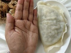 -宾朋海鲜饭庄(兴海路店)