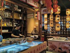-帝一铭家宴(板塘店)