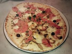 -玛尚诺Pizza&Bar(长泰广场店)