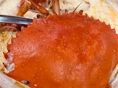 -龙海鲜螃蟹王(宏茂桥店)