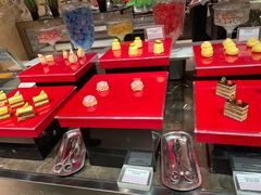 -乐咖啡西餐厅(太湖皇冠假日酒店)