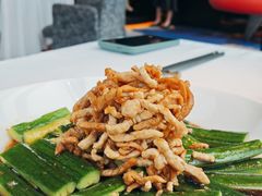 -莉莉海堂HAITANG·烤鸭(国贸商城店)