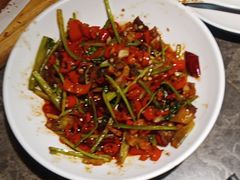 -绿茶餐厅(天津天河城店)