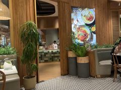 -芭札·Thai泰国餐厅(同和金铂天地店)