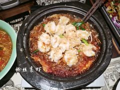 -绿茶餐厅(城西银泰城店)