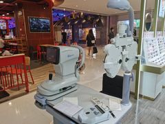 -IMUSΛ目上眼镜(青浦宝龙广场店)