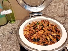 -浙江西子宾馆·瑶园咖啡厅