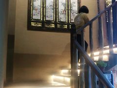 -徽三说·土徽菜·中国徽菜连锁品牌(一中店)