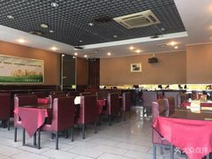 大堂-佳客来牛排西餐厅(东风路店)