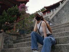 -南沙天后宫景区