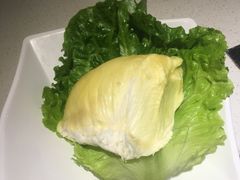 -百年果林椰子鸡(中洲店)