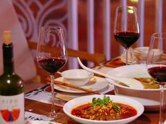 -不二·民谣音乐餐吧(长沙店)
