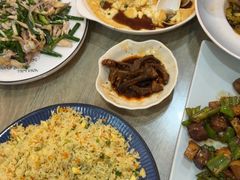 -巽寮印象美食部落餐厅·海鲜·地方特色菜(惠州体验店)