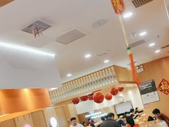 -喜家自助小火锅(乐客城店)