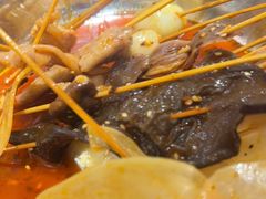 -嘉州鲜知味钵钵鸡(奎星楼店)