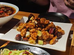 -望京一号·重庆江湖菜(工体店)