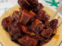 -东排食堂长沙小吃大排档(五一广场店)