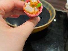 -匠和风精致料理(莆田财富中心店)