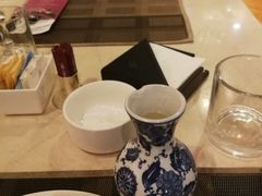 -广州中心皇冠假日酒店-环市食坊·海鲜自助餐厅