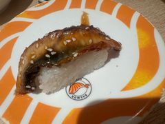 -新一番三文鱼寿司(大东海店)