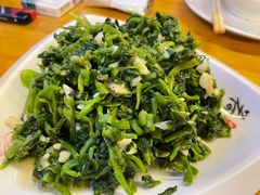 -途肴·老农饭庄(百里峡店)