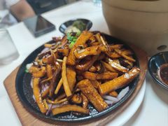 -石门豆腐王(红旗街店)