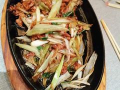 -宏达老菜馆(东安街店)