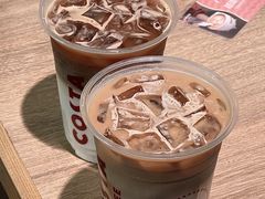 -COSTA COFFEE(武汉武商MALL店)
