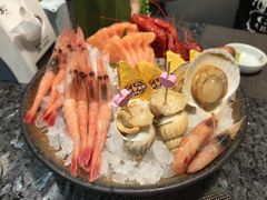 -菊上料理(蜀山银泰百货店)